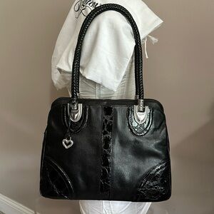 Brighton Casbah Shoulder Bag